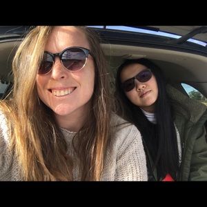 Meet your Posher, Jenny